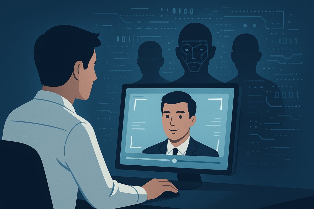 Understanding Proxy Interviews: What They Are and Why They Matter