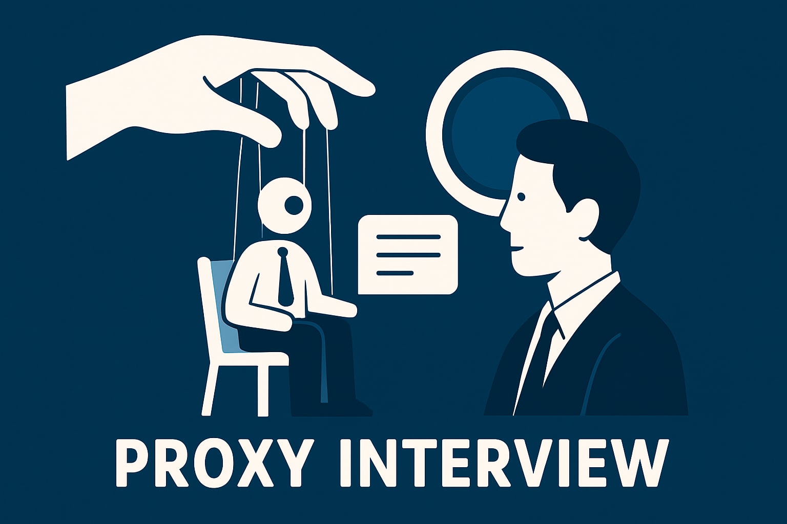 Proxy Interview Guide: Insider Tips and Best Practices 2026