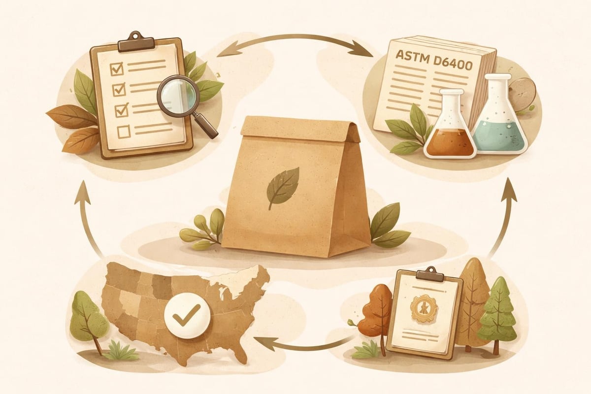 Certification standards