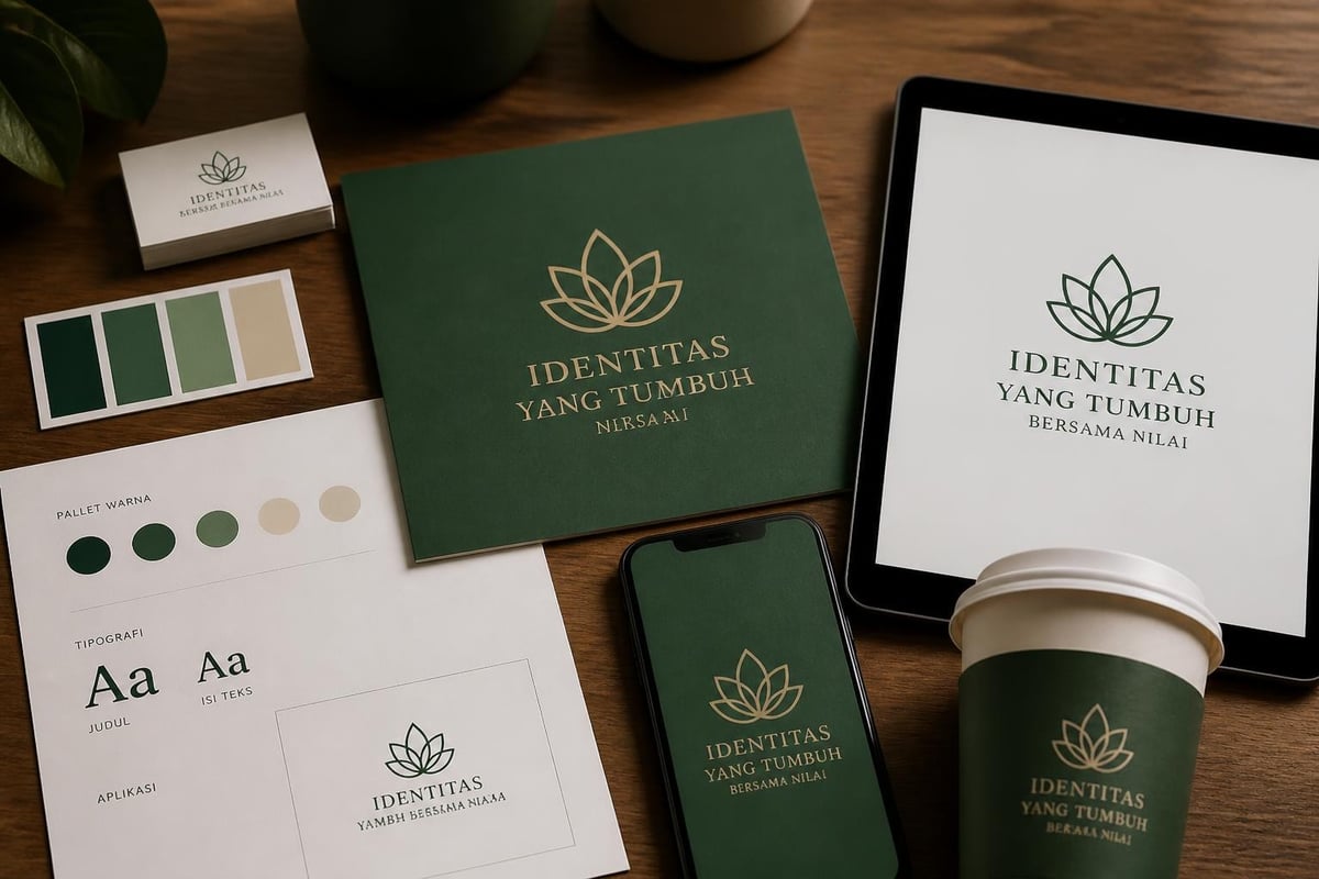 Logo design considerations for small business