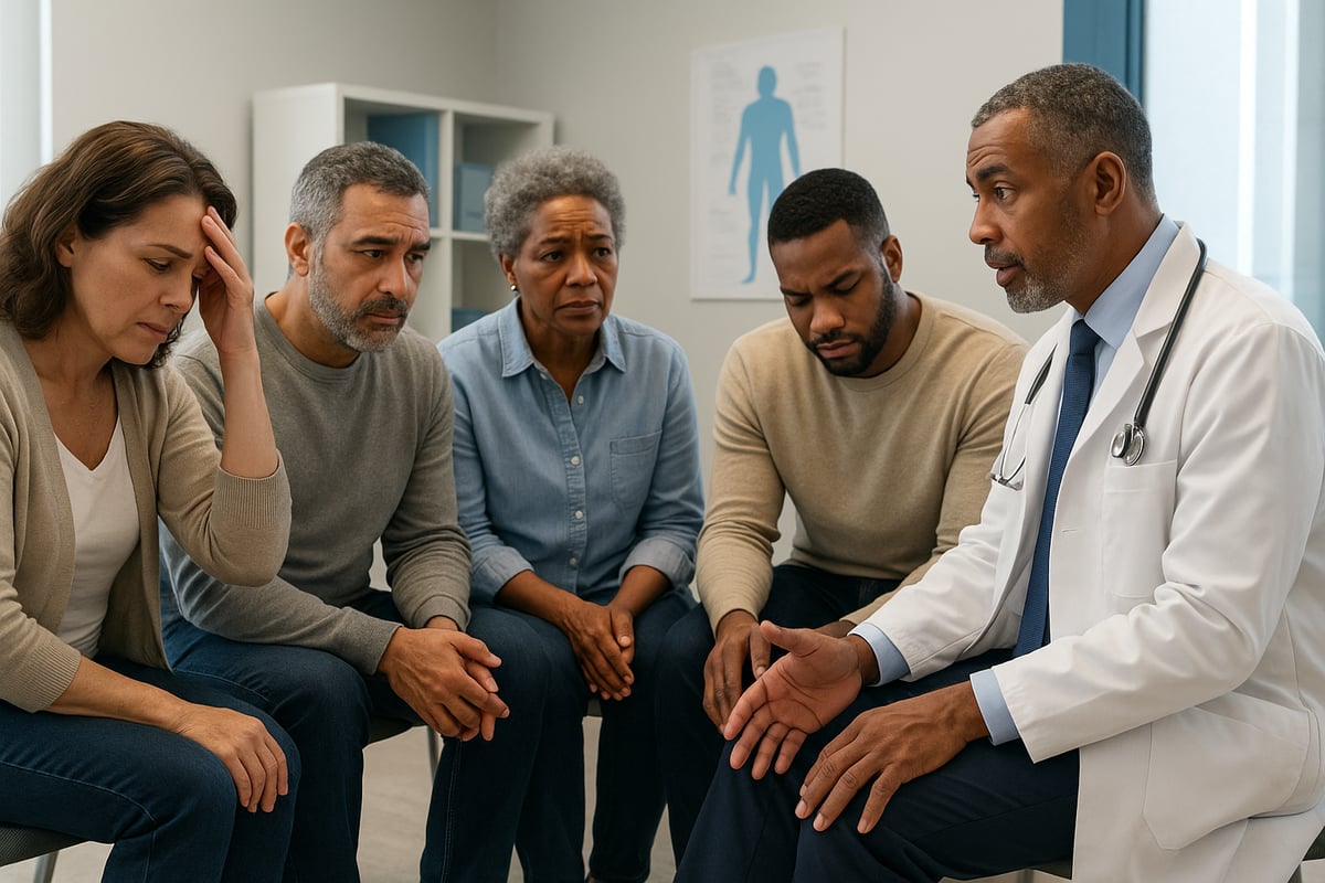 Recognizing and Addressing Vitamin D3 Deficiency