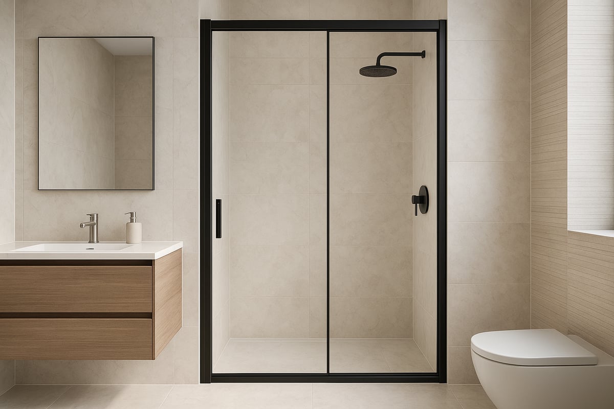 Materiali, Finiture e Design: Come Scegliere la Porta Perfetta