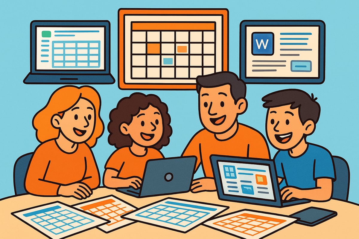 De beste gratis tools om een kalender te maken