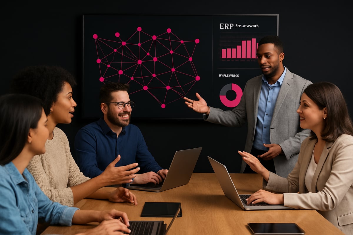 Harnessing Network Effects: Building Value Through Participation