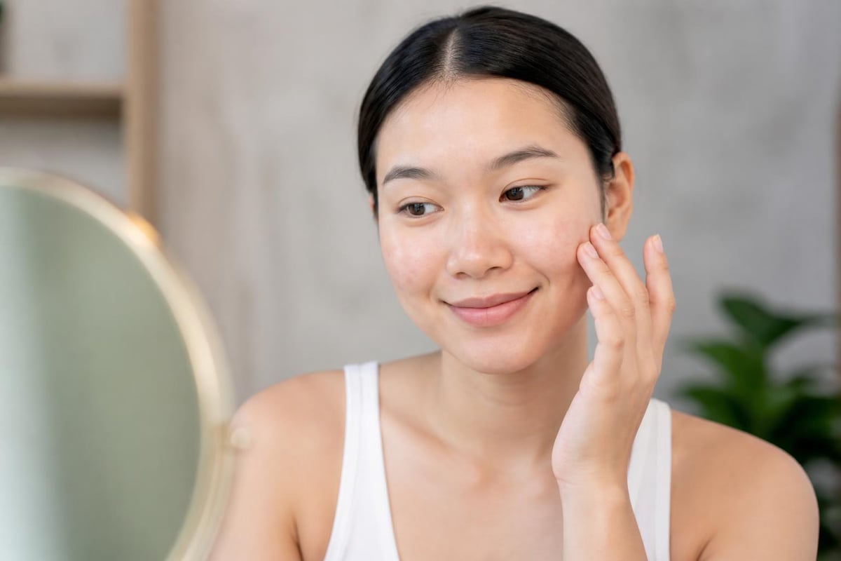 Acne treatment approach