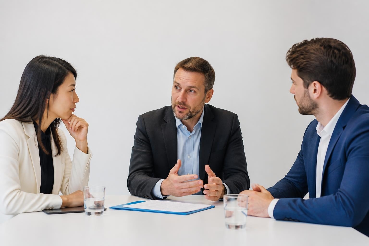 Business Acquisition Financing: Complete 2026 Guide