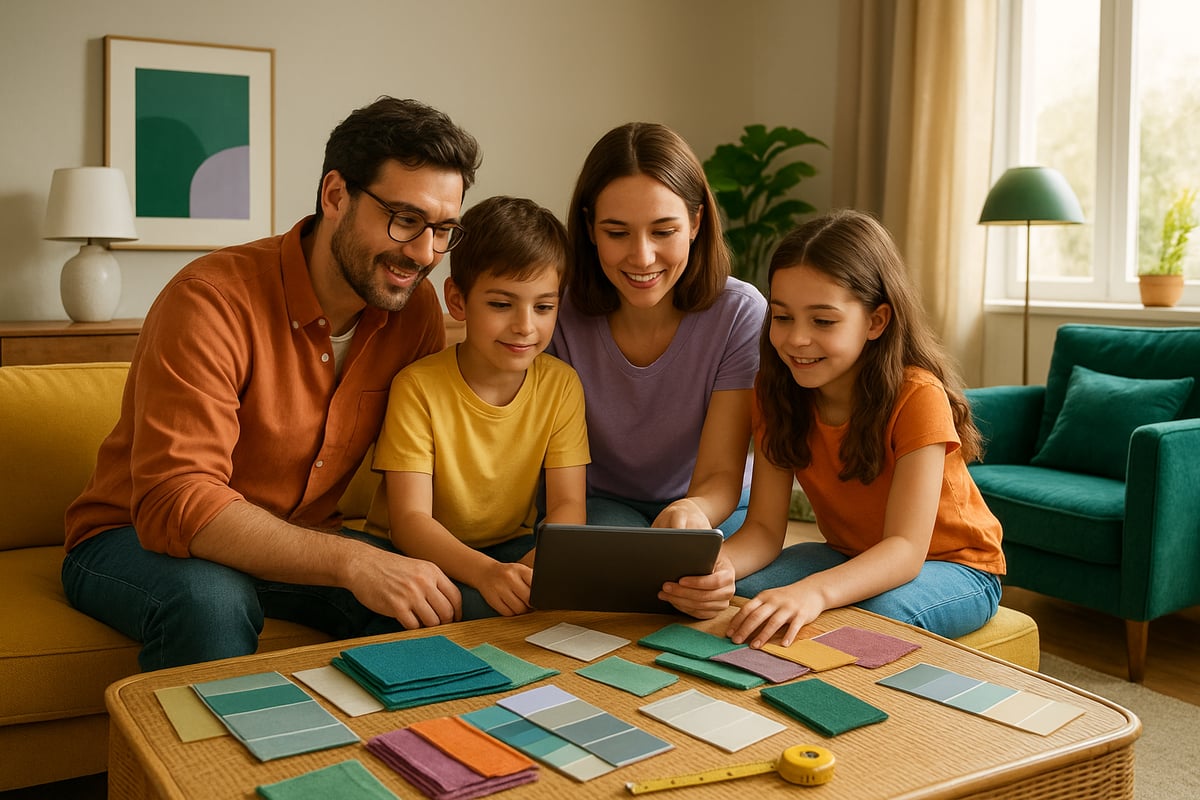 Step 1: Assessing and Planning Your Space