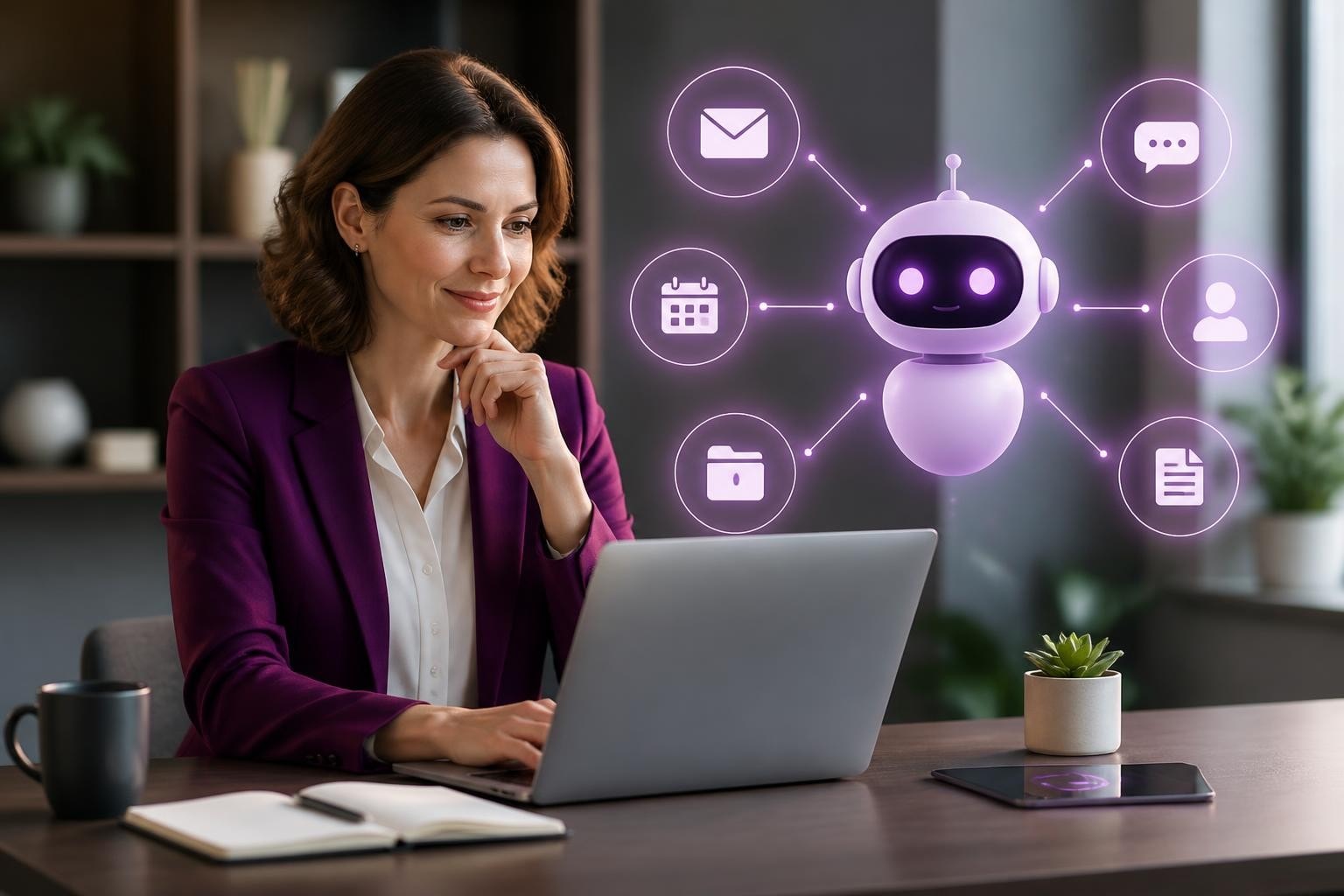 AI Assistant for Business: Practical Guide for 2026