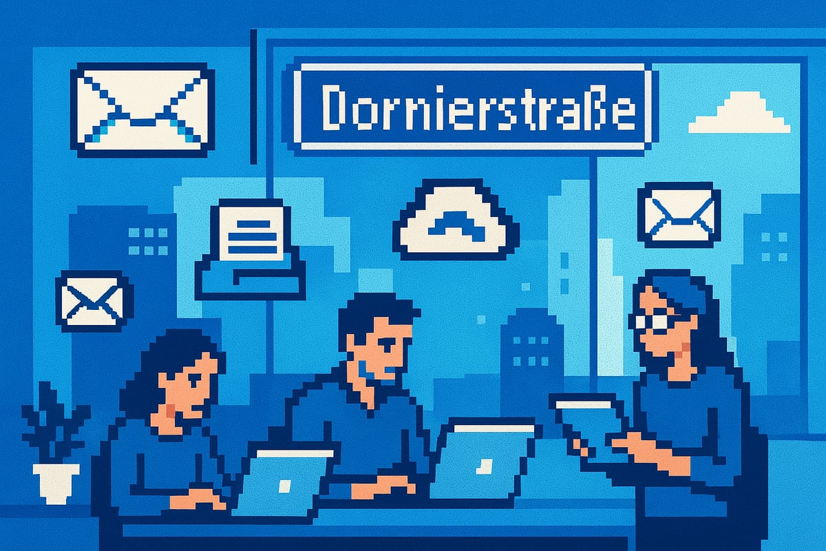 Warum Eingangspost digitalisieren? Die wichtigsten Vorteile 2026