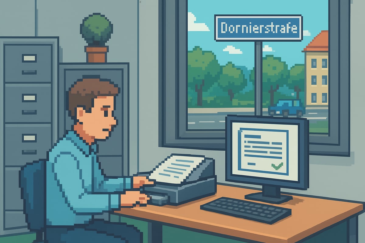 Herausforderungen & Lösungen bei der Digitalisierung der Eingangspost