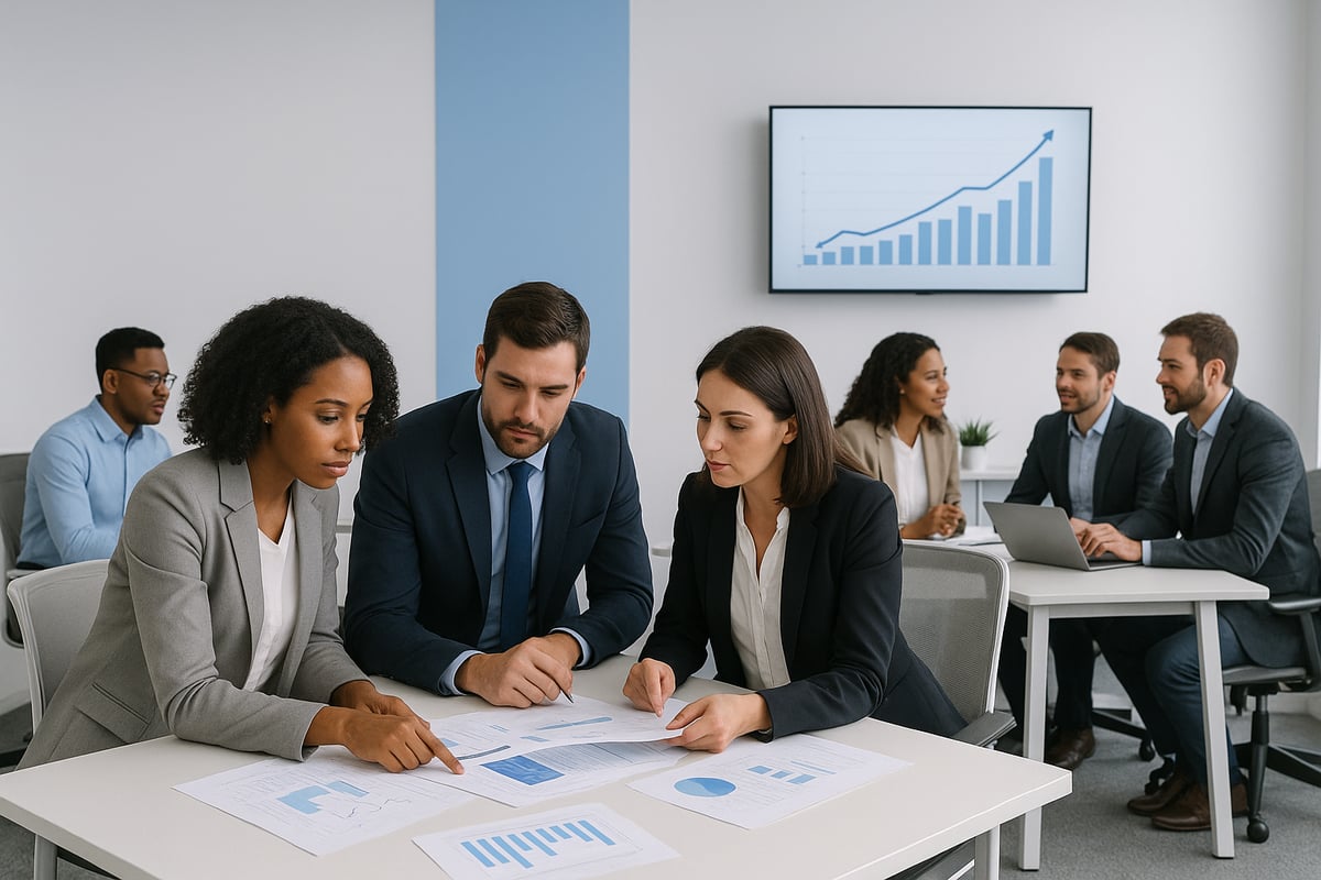 Engagement Models and Organizational Structure