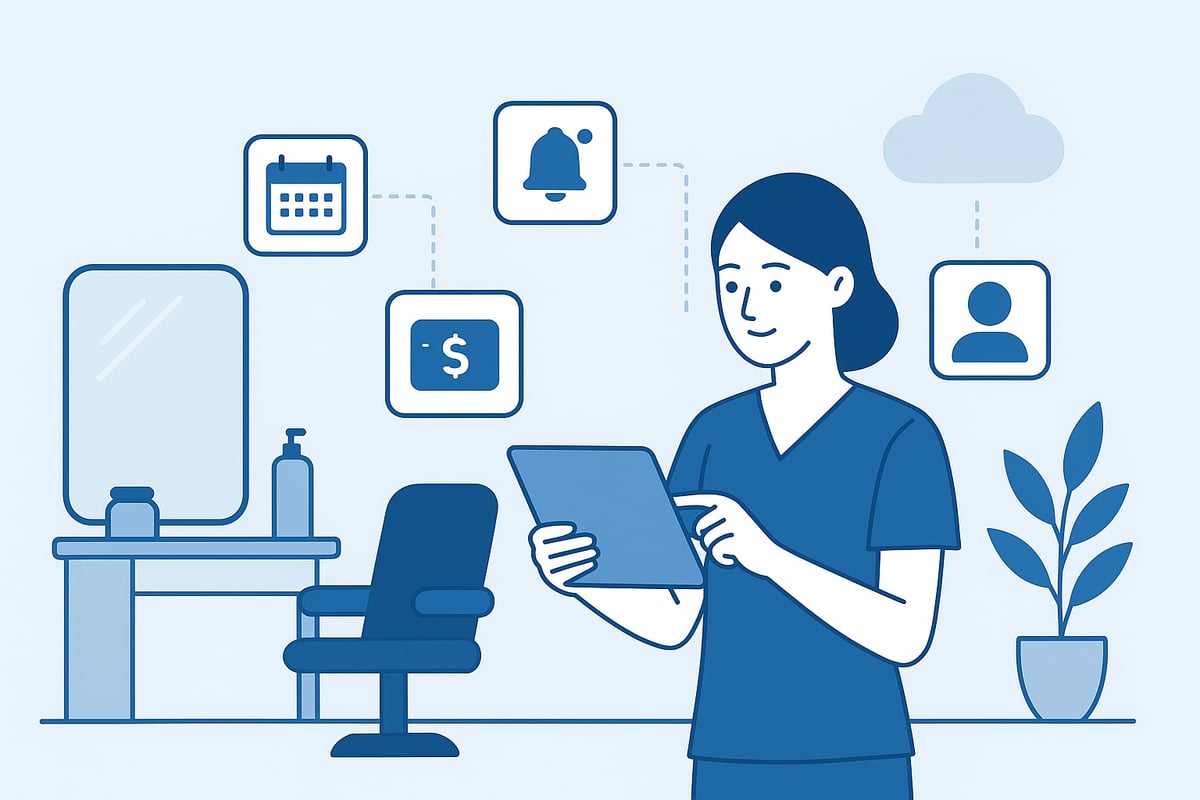 Integrating Digital Tools and Software for 2025