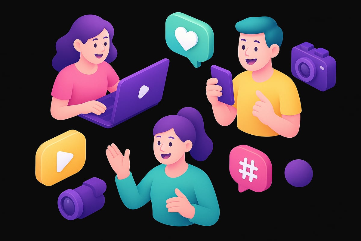 「動画」「映像」の英語表現と使い分け