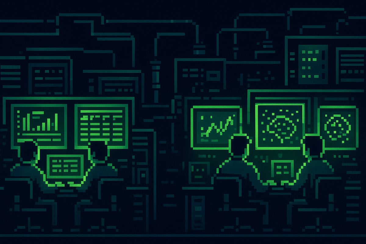 Data Requirements, Sources, and Processing