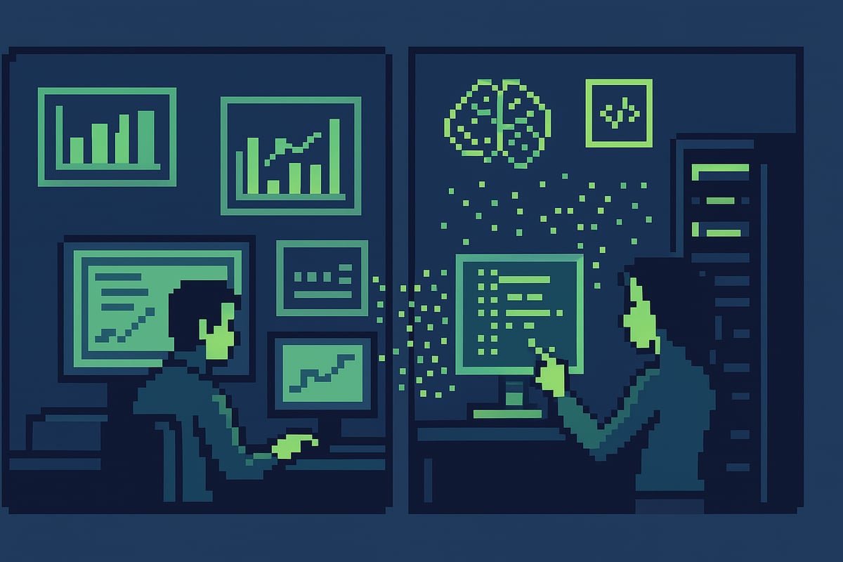 Core Functionalities and Use Cases