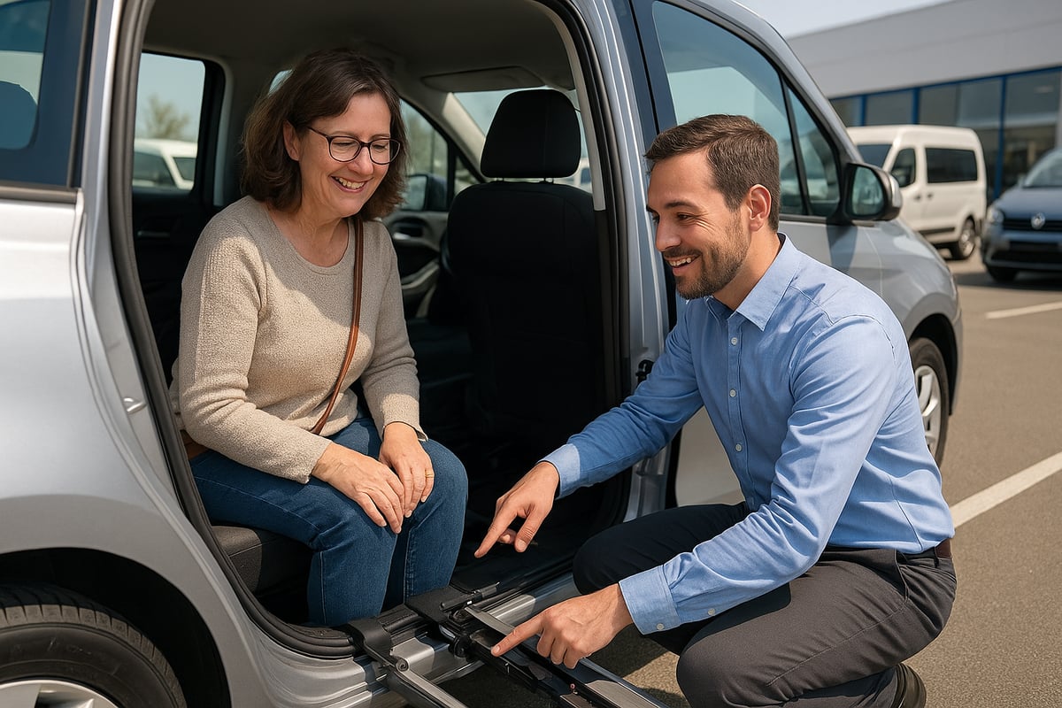 Belangrijke aandachtspunten bij de aankoop