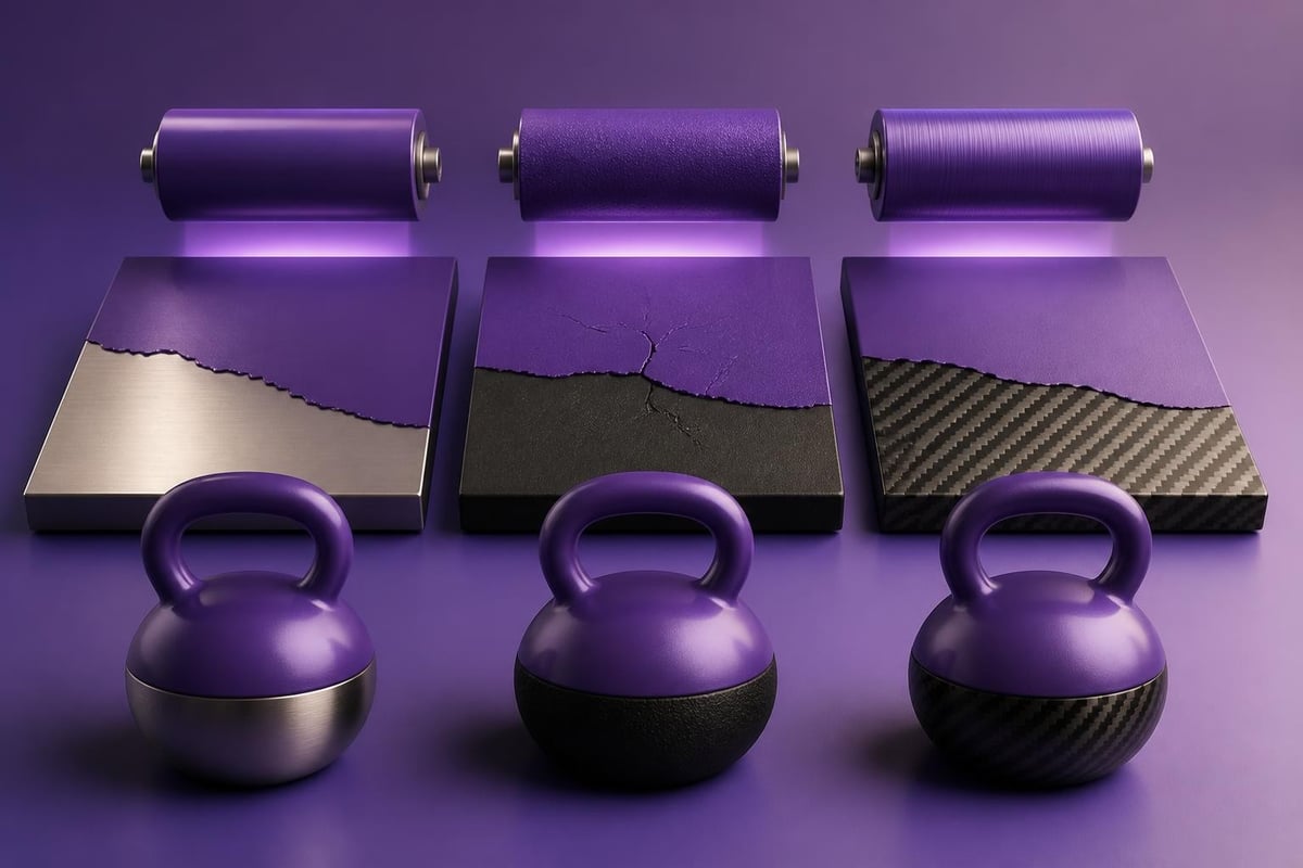Material durability testing