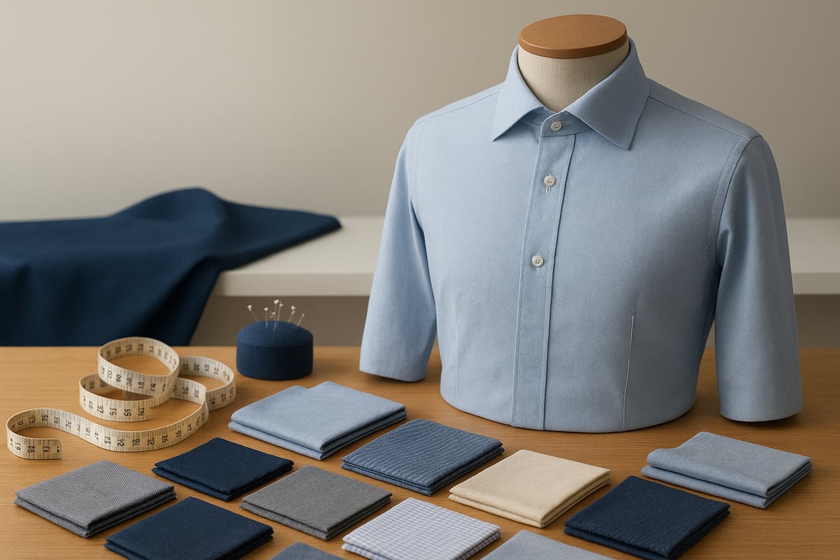 Choosing Fabrics, Fit, and Style: Expert Tips for 2026