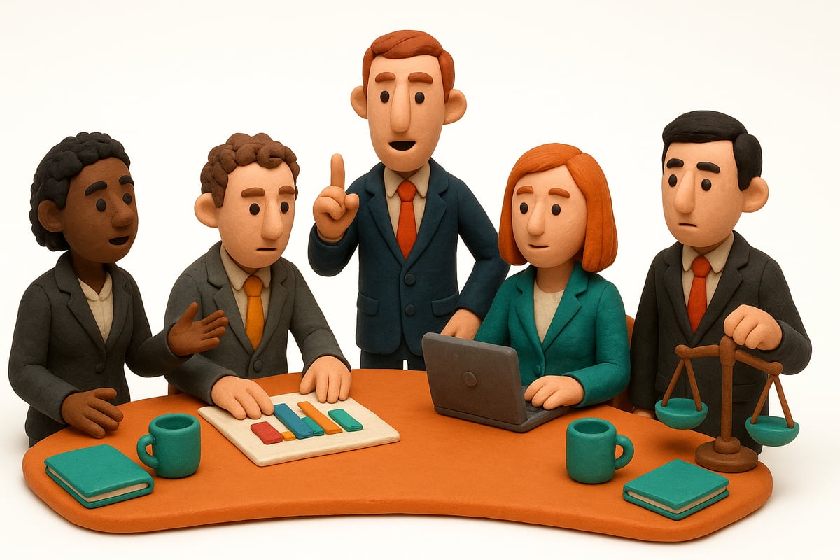 Key Skills Developed Through Essential Business Administration Courses