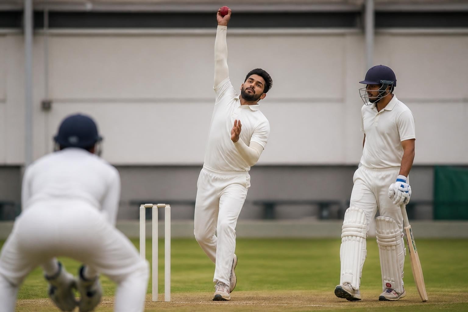 All Rounder Cricket Fantasy: Building Winning Teams