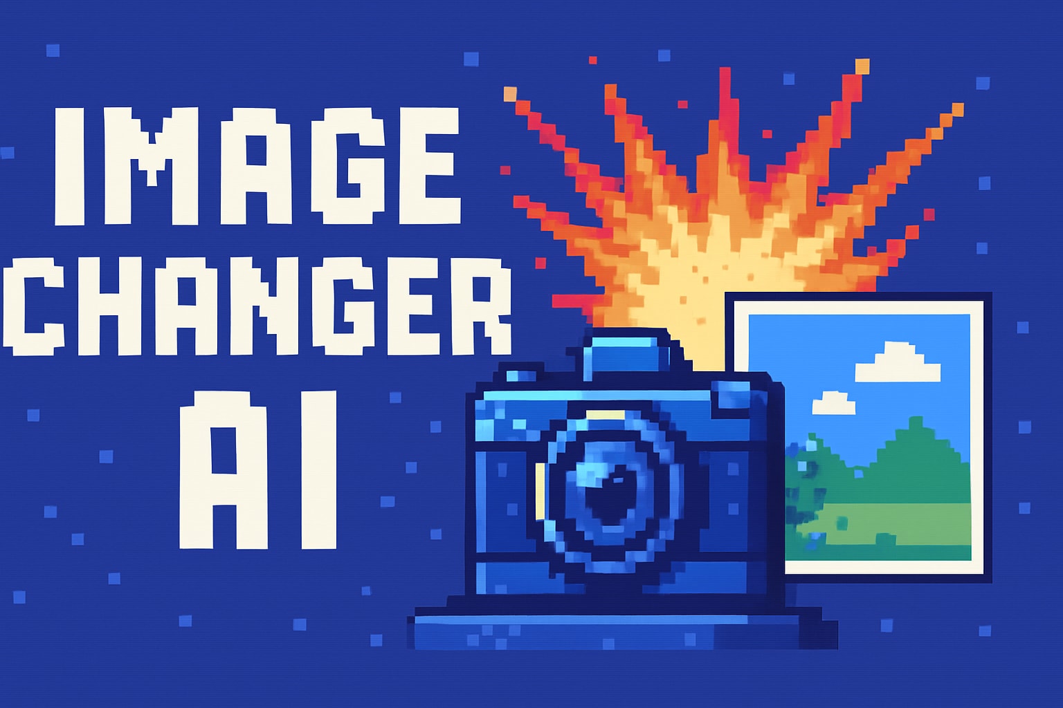 9 Essential Image Changer AI Tools to Try in 2025