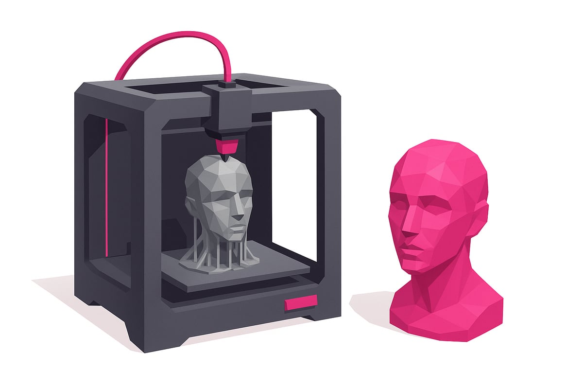 Ventajas y desafíos de la impresión 3D en 2025