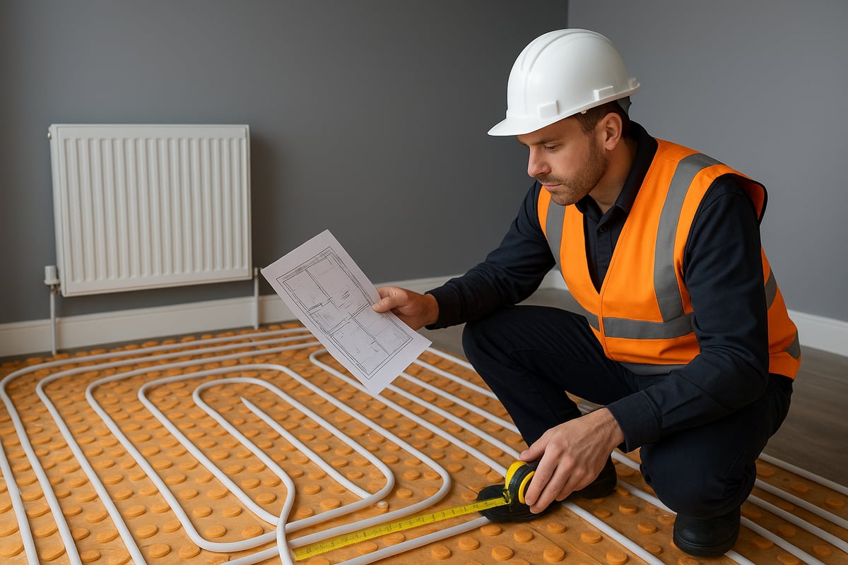 The Step-by-Step Process: From Consultation to Installation