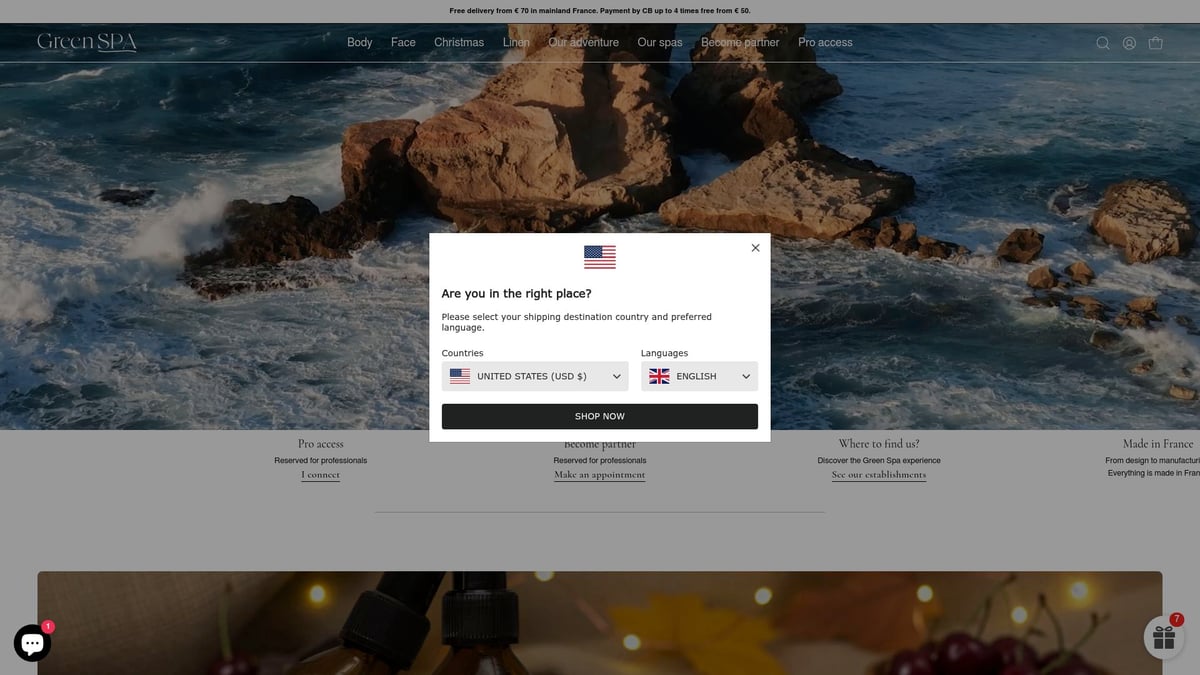 7 Best Beauty Product Brands To Discover In 2026 - Green Spa