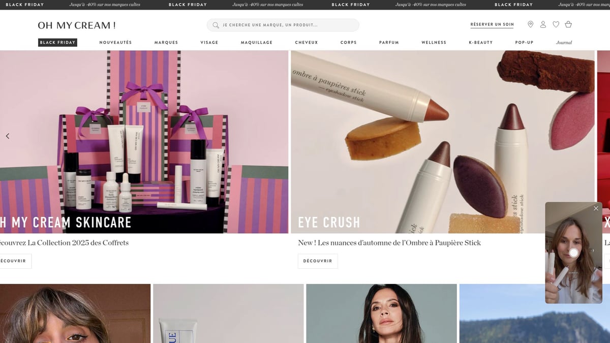 7 Best Beauty Product Brands To Discover In 2026 - Oh My Cream Skincare