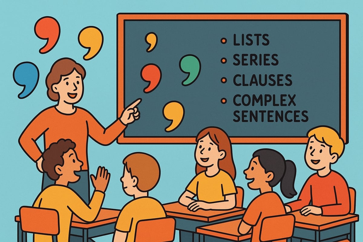 Hvad er et kommakursus?