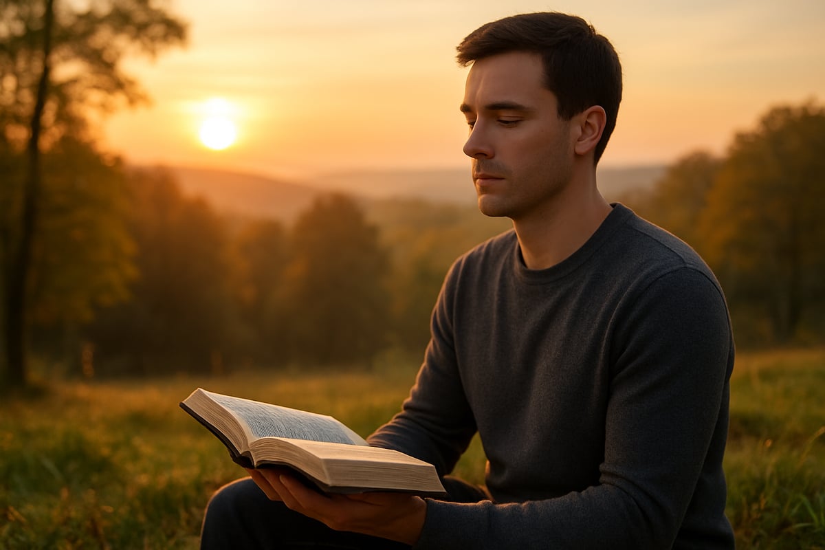 ¿Qué Significa Tener una Relación Personal con Dios?