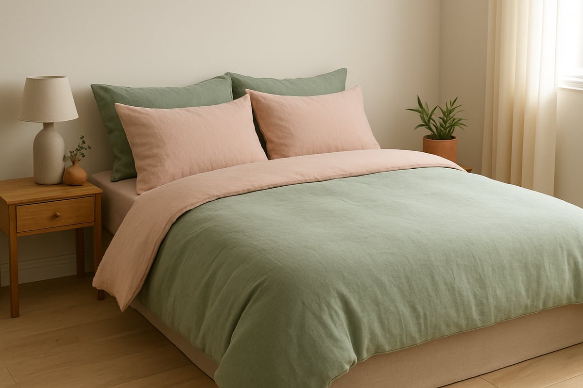 Understanding double bed bed linen essentials