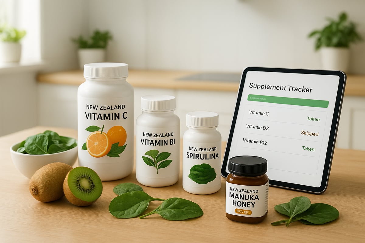 Maximizing the Benefits: Tips for Safe and Effective Supplementation