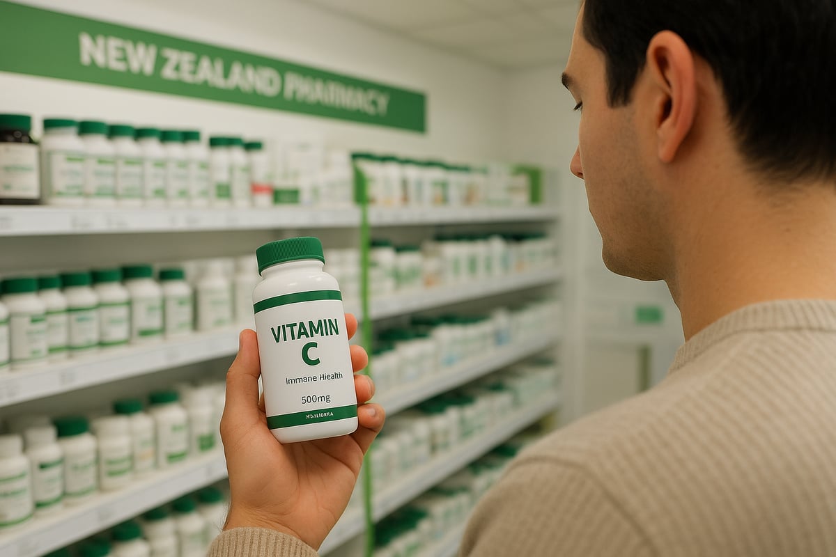 How to Choose the Right New Zealand Vitamin Supplements