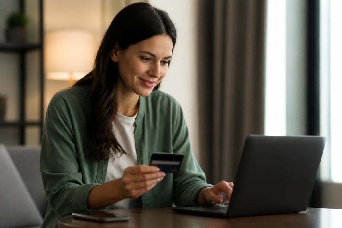Outlet savings strategy