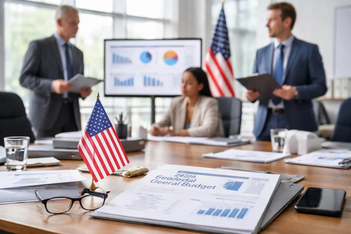 Federal agency restructuring drivers