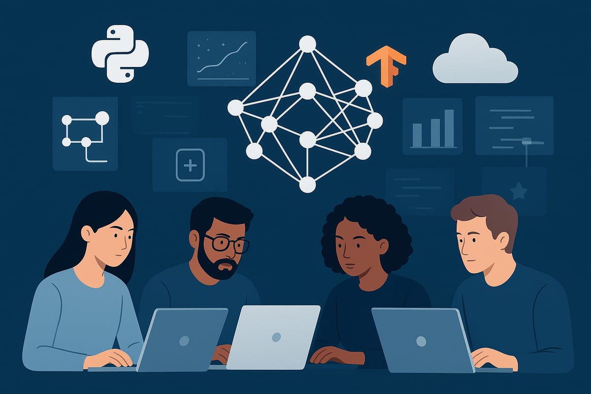 Understanding the Role of an ML Engineer