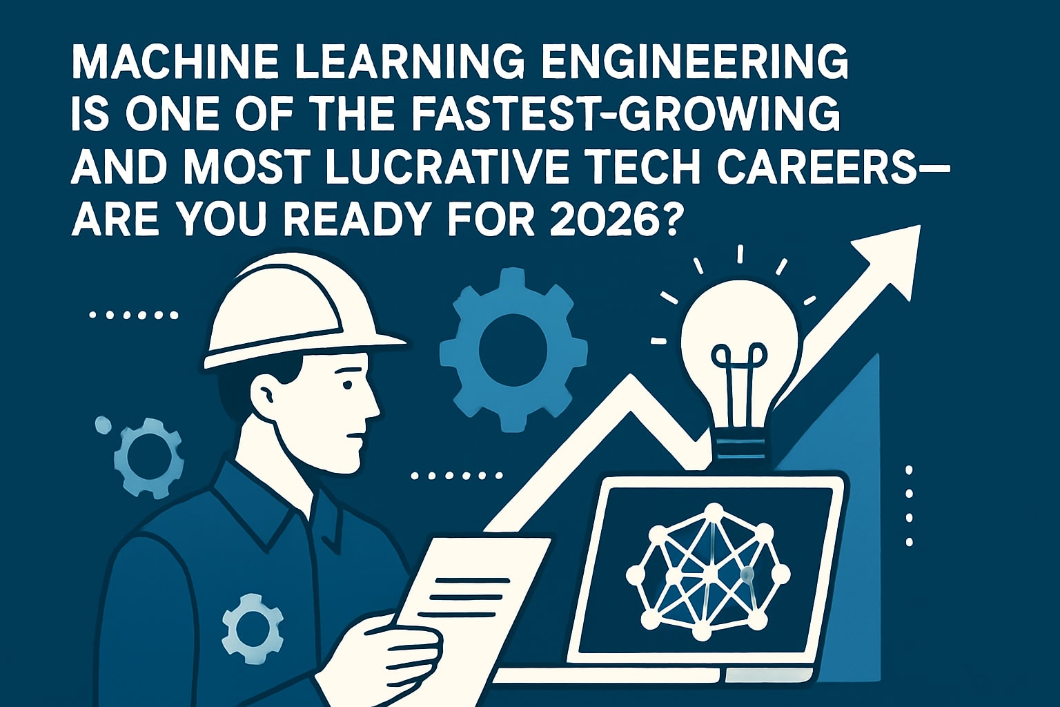 ML Engineer Guide: Essential Skills and Career Path 2026
