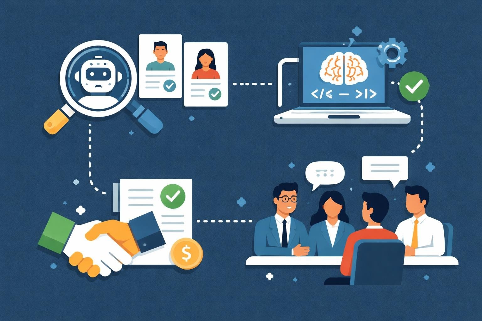 How to Hire AI Engineers: 2026 Recruitment Guide