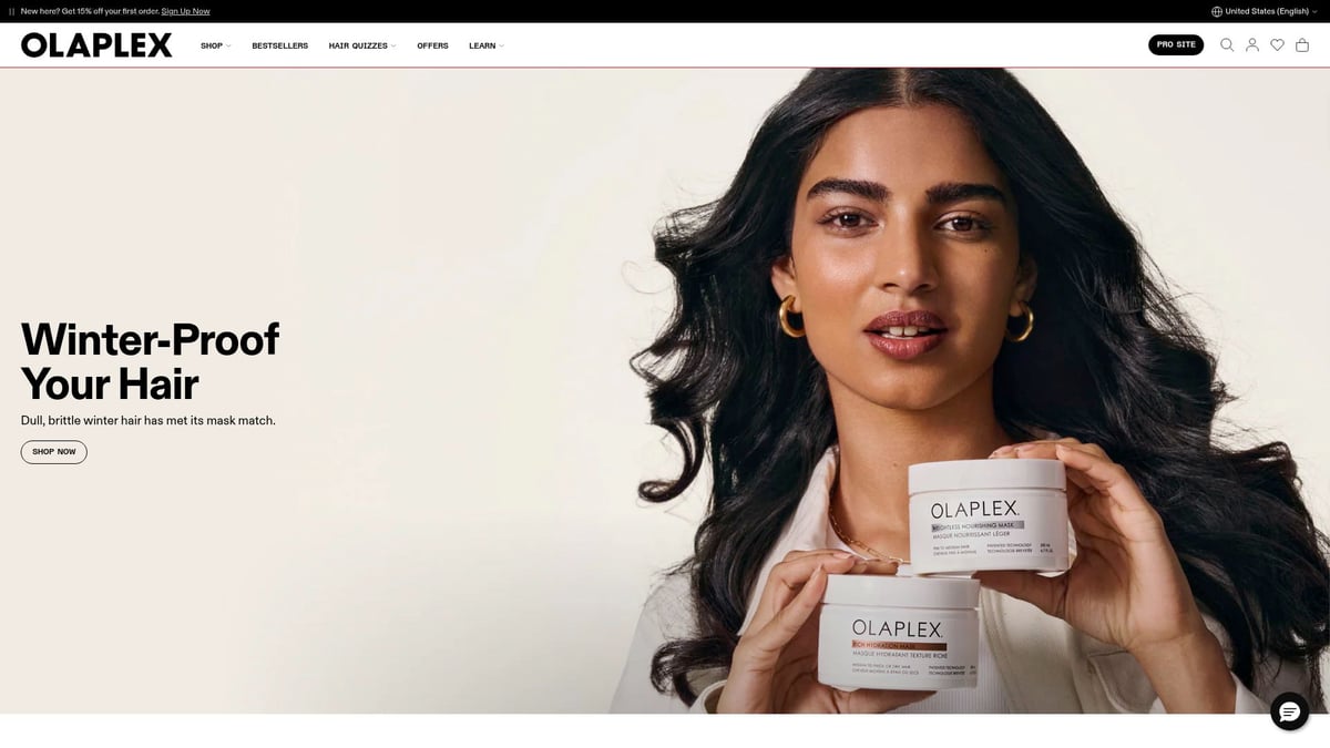 9 Essential Trending Cosmetic Products to Try in 2026 - 9. Olaplex No. 3 Hair Perfector