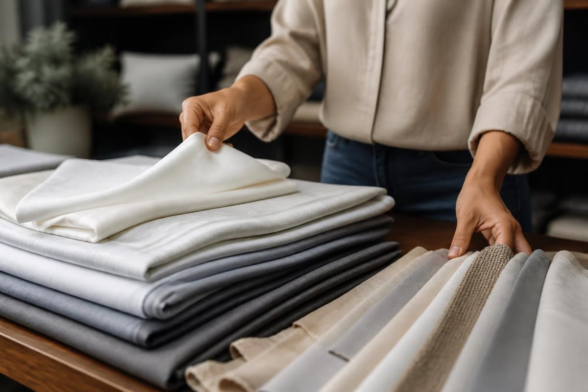 Sheet manufacturing quality factors