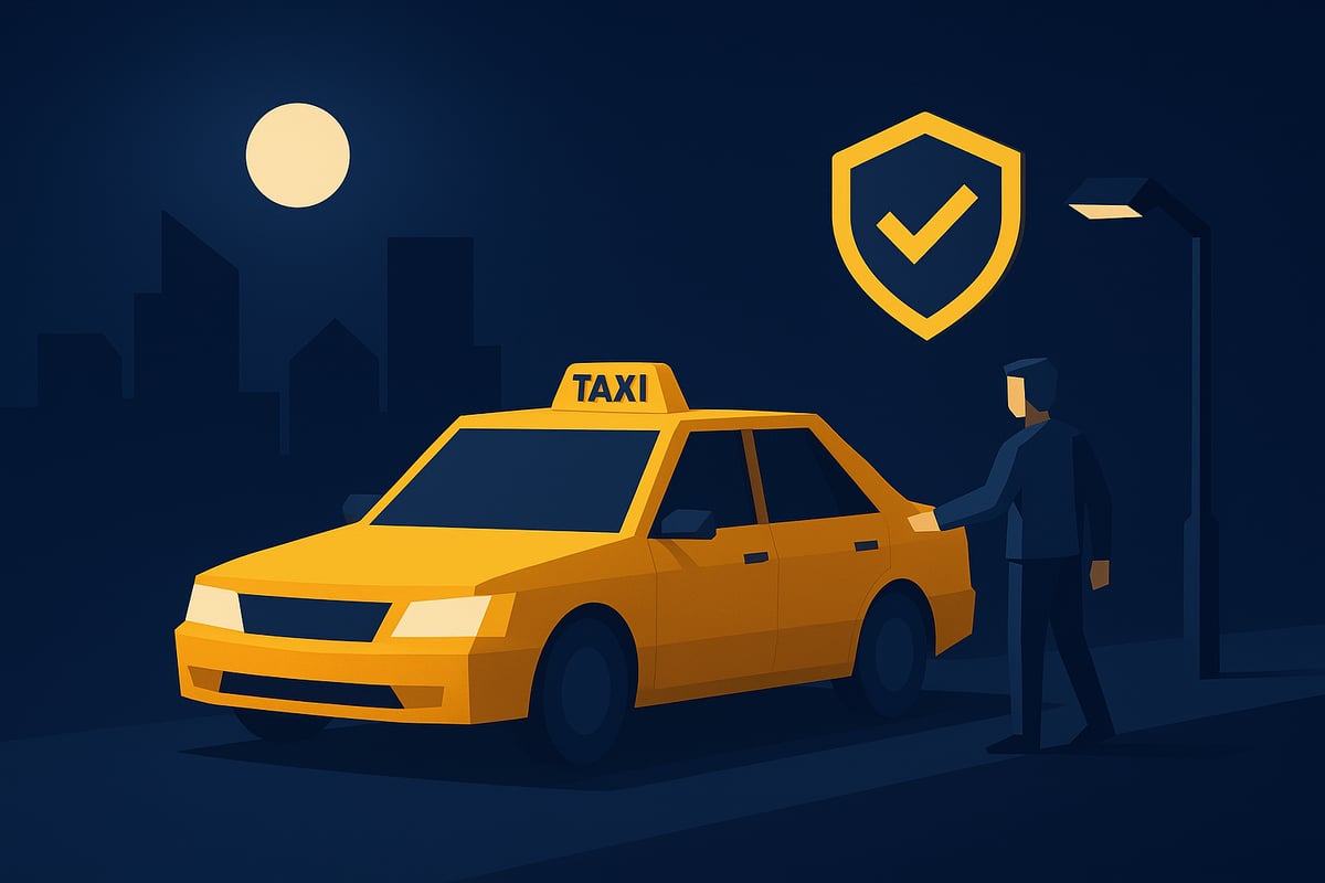 Safety, Security, and Customer Rights When Booking by Phone