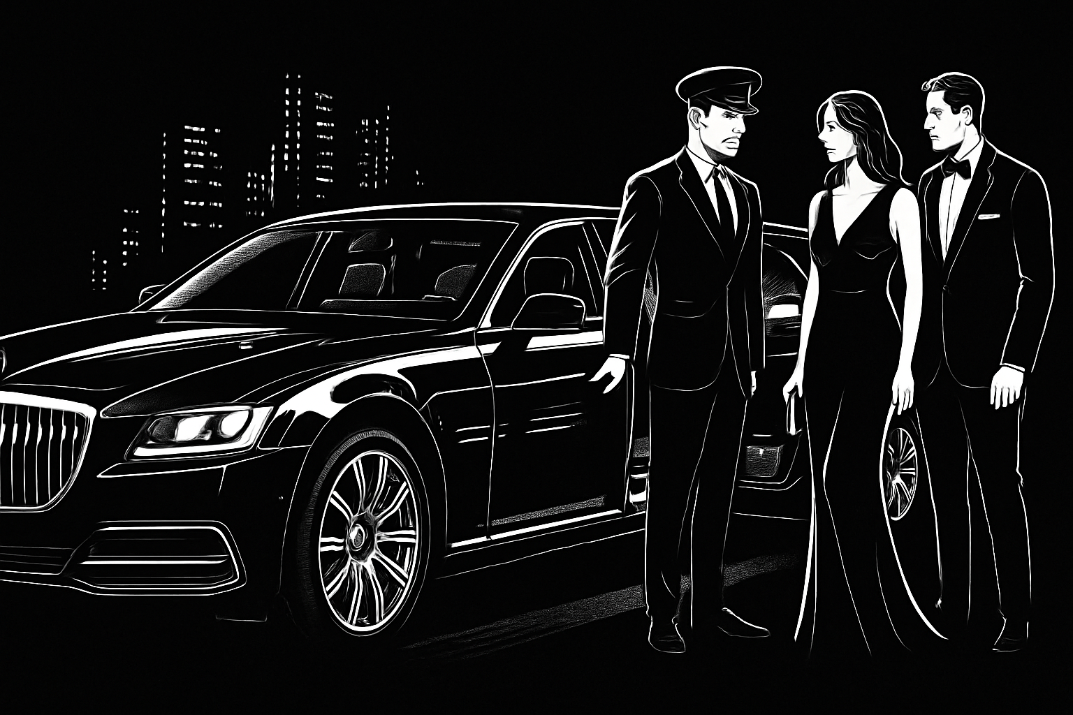 Booking and Enjoying Your Limousine Experience: Step-by-Step Guide