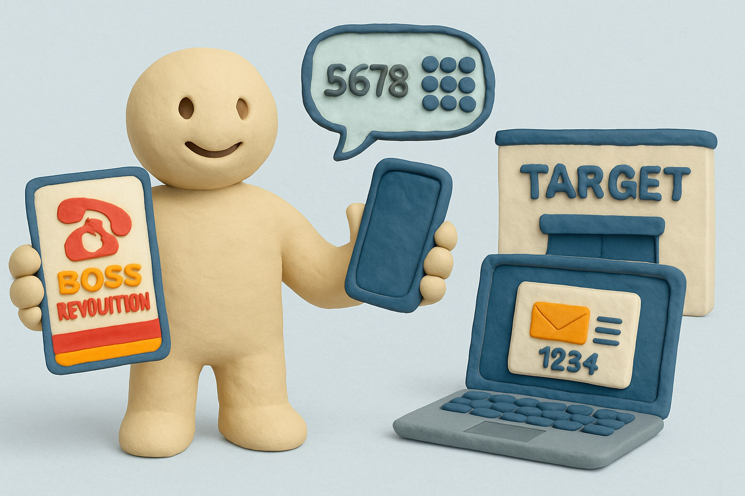 How to Purchase and Activate a Boss Revolution Card