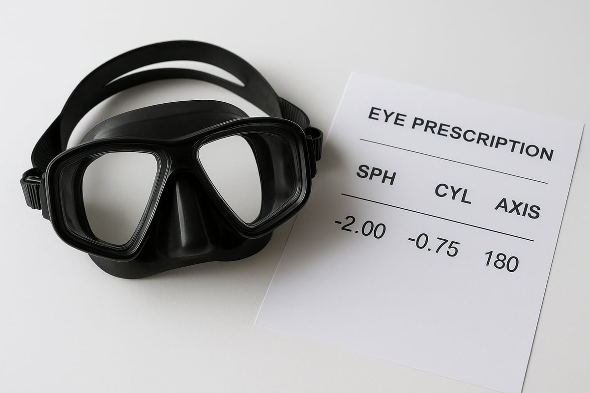 Decoding Your Prescription: What You Need to Know