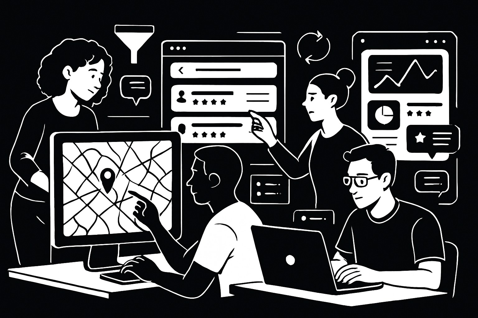 Step-by-Step Guide: Building a High-Impact Local Business Listing