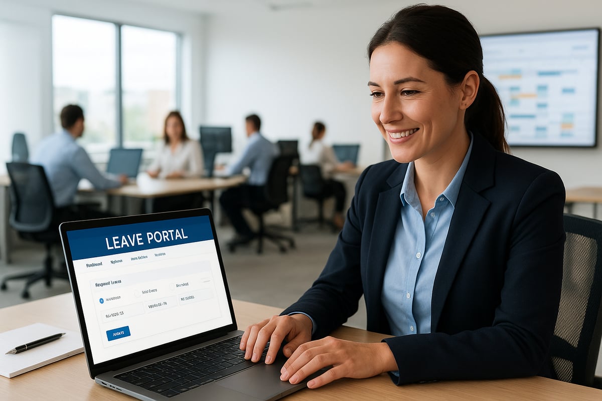 Belangrijkste Uitdagingen bij Digitale Verlofaanvraag in 2026