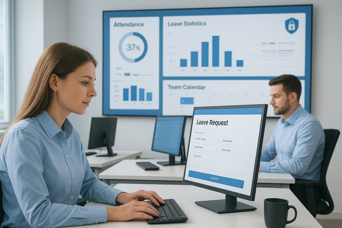 Wettelijke Eisen en Compliance Rondom Digitale Verlofaanvraag