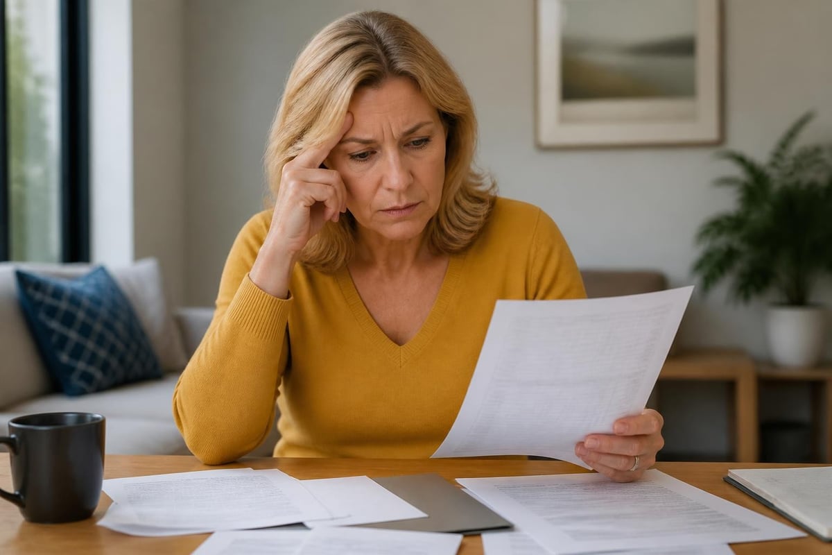 Common inherited IRA mistakes