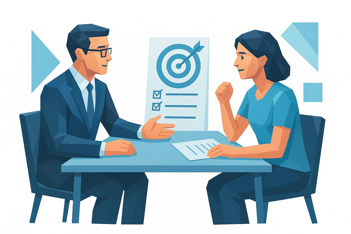 Step-by-Step Guide to Choosing a Goal-Focused Life Coach in Hyderabad